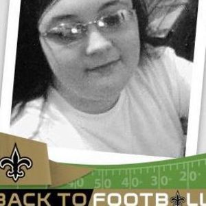 Meet your Posher, Kimberly